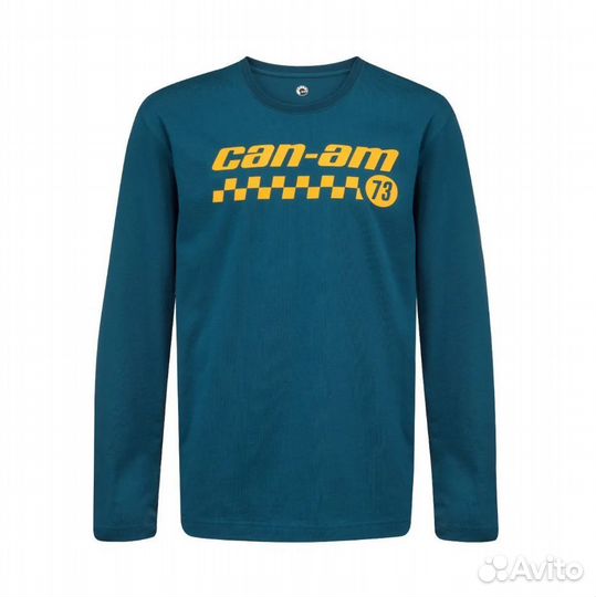 Экипировка футболка Checkers Long 2867370489