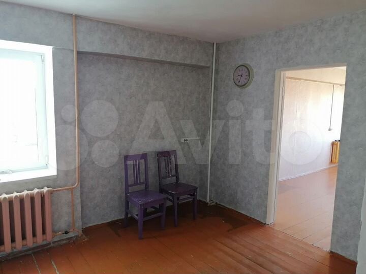 2-к. квартира, 76,6 м², 4/5 эт.