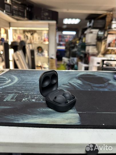 Samsung Galaxy Buds 2 Pro Беспроводные наушники