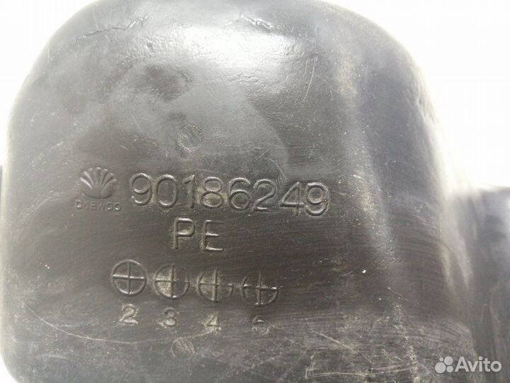 Воздуховод Daewoo Nexia 1995-2016