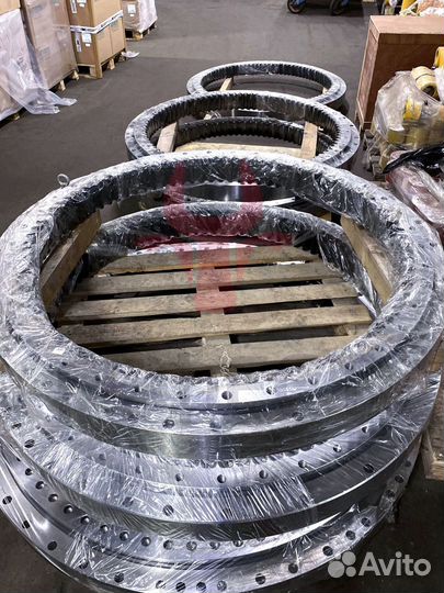 Поворотный круг 140109-00050