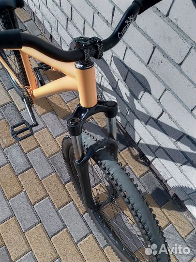 Mtb street dirt 26