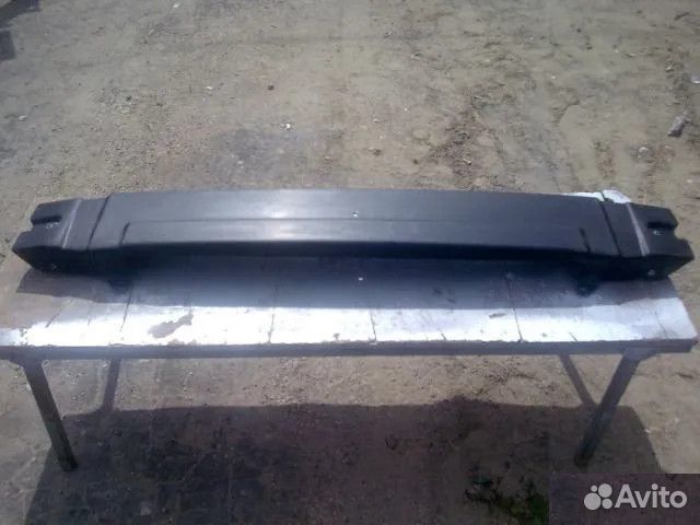 Усилитель бампера Freightliner Century С120 центр