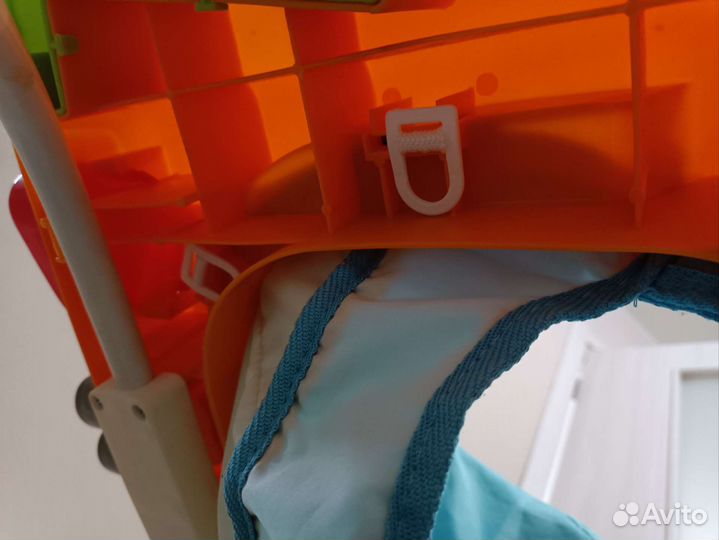 Ходунки детские бу