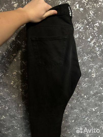 Джинсы levis 501