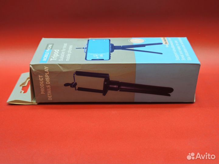 Штатив / трипод для мобильного телефона