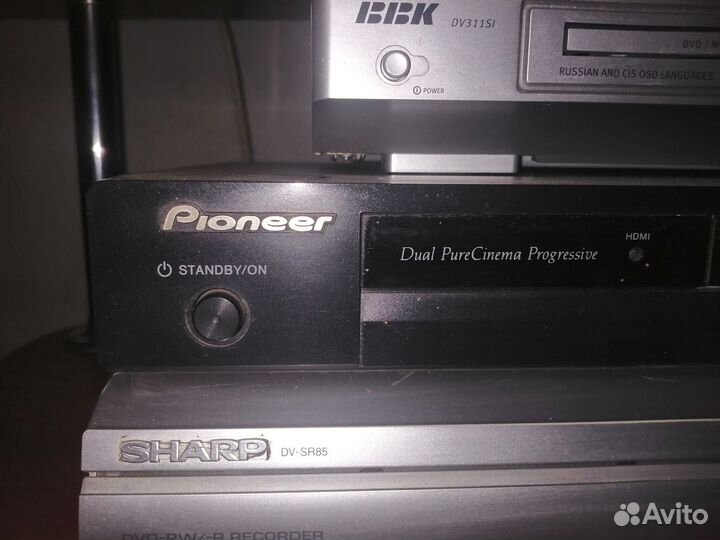 Электроника