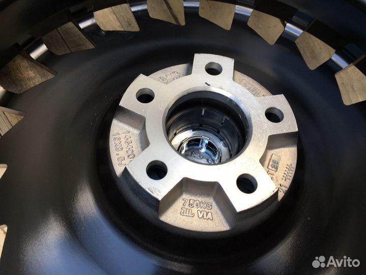 Диски R19 Mercedes S-klass S222 S221