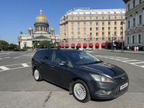 Ford Focus 2.0 AT, 2010, 234 350 км, с пробегом, цена 925 000 руб.