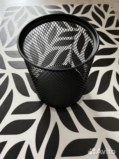 Корзина для карандашей