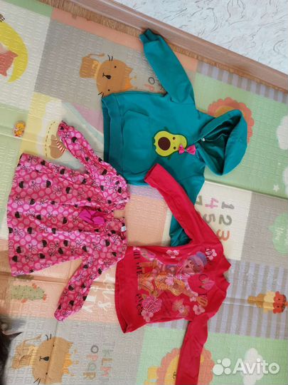 Детская одежда