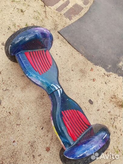 Гироскутер бу