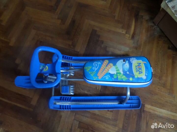 Снегокат