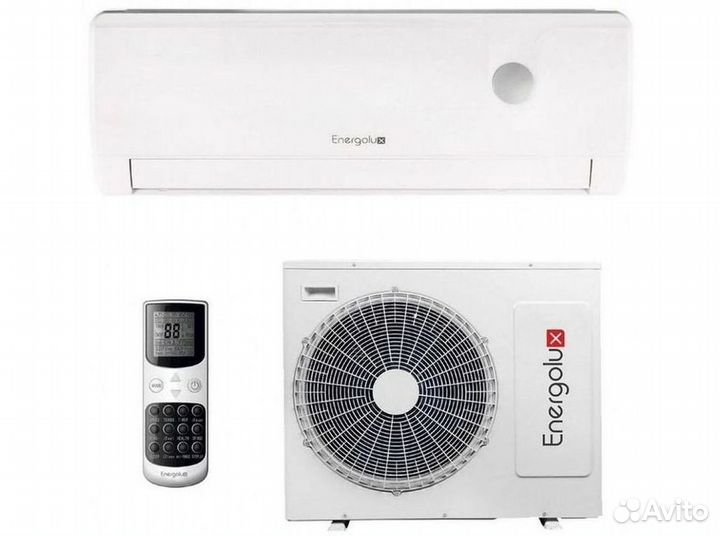 Кондиционеры