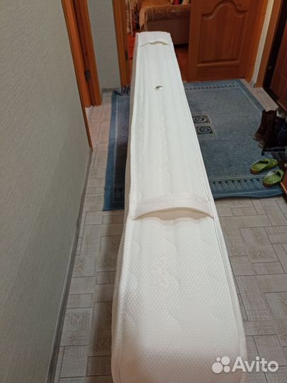 Матрас 80х200 зима лето