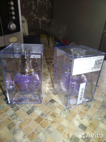 Парфюм Lanvin Eclat 30мл, 50мл