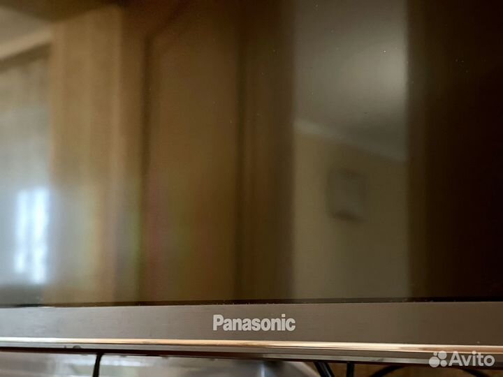 Телевизор Panasonic TX-43FSR400 2018 LED