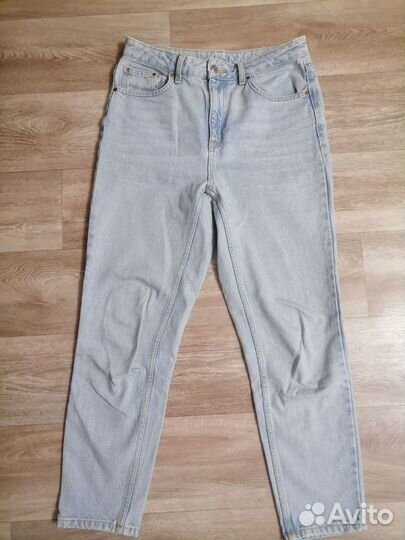 Джинсы женские