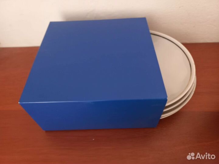 Подарочный сервиз к дню Победы