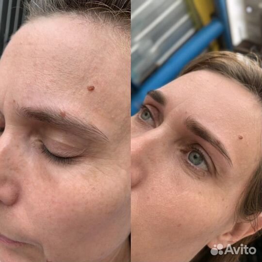 Мастер бровист