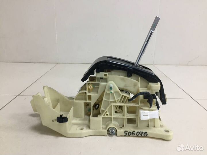 Кулиса кпп Hyundai Solaris 2010-2017