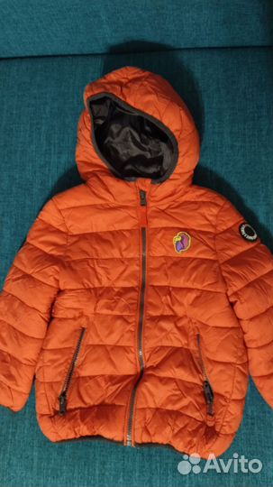 Одежда для мальчика