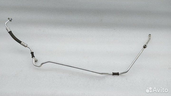 Трубка кондиционера Kia Rio FB G4FG 2020