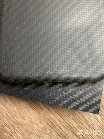 Чехол на iPhone 11 pitaka