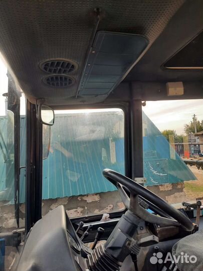 Трактор МТЗ (Беларус) 1221.2, 2013