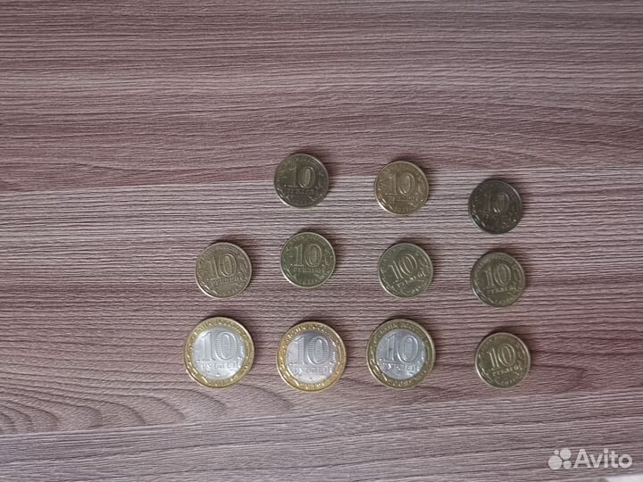 Монеты обмен/продажа