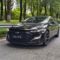 Chevrolet Malibu 2.0 AT, 2020, 26 000 км, с пробегом, цена 2 095 000 руб.