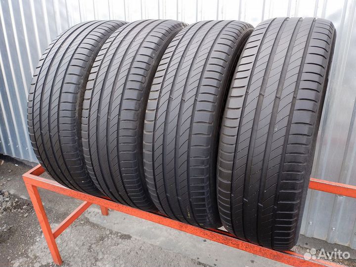 Michelin Primacy 4 195/65 R16 95V