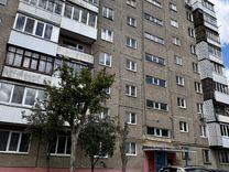 2-к. квартира, 45,7 м², 5/9 эт.