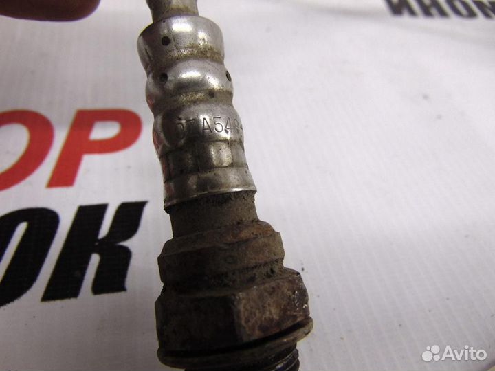 Датчик кислородный / Lambdasonde для Mitsubishi La