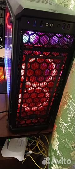 Игровой системный блок