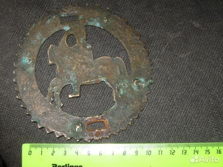 Конские принадлежности