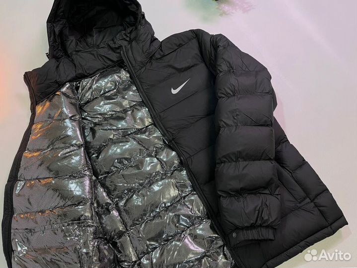 Куртки Nike Термо premium