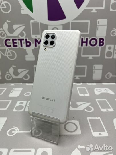 Samsung Galaxy M22, 4/128 ГБ