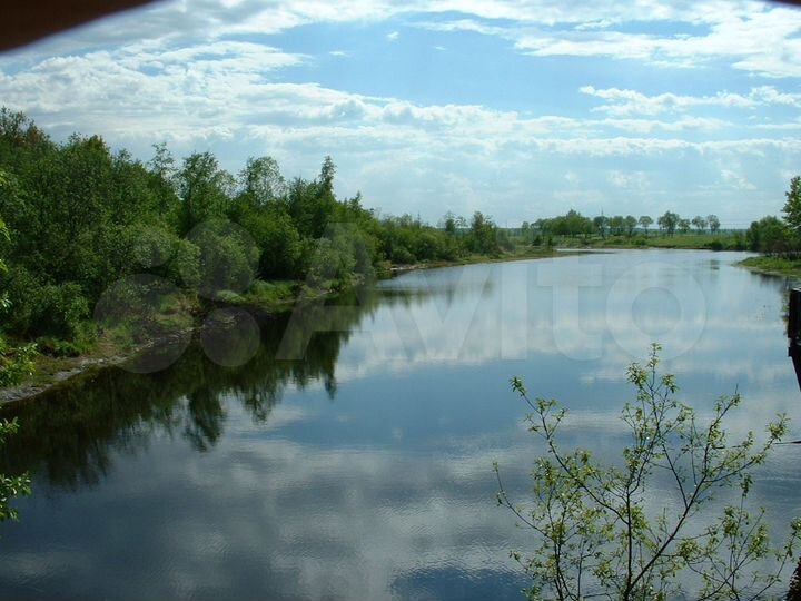 Участок 1,82 га (СНТ, ДНП)
