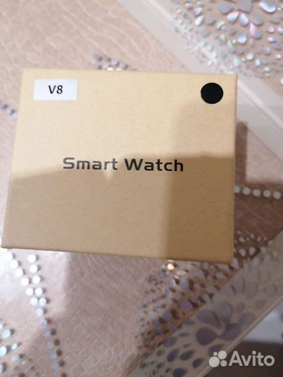 Smart watch