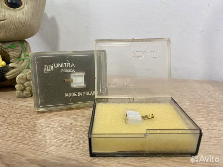 Игла для проигрывателя MF-100
