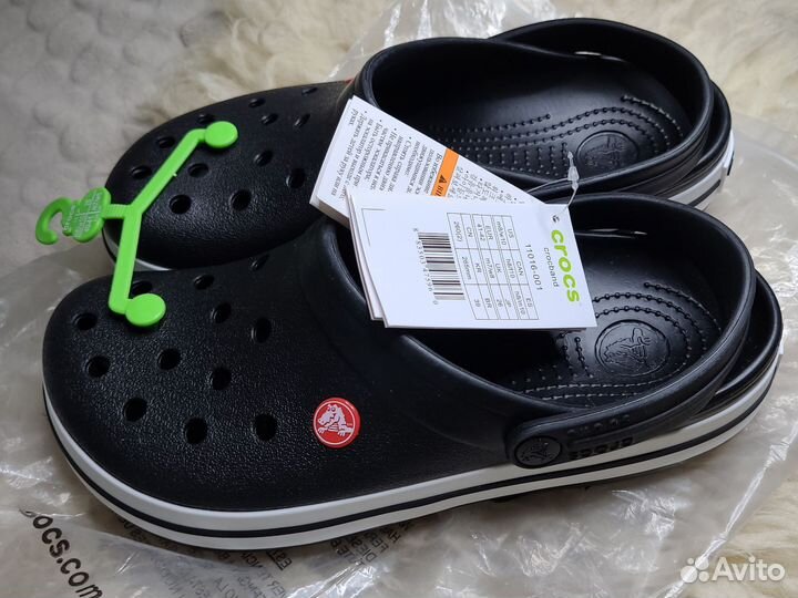 Crocs оригинал