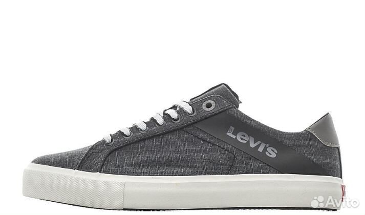 Кеды Levi's