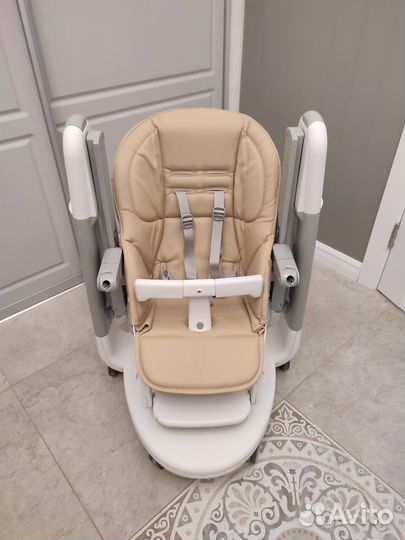 Стульчик для кормления peg perego tatamia