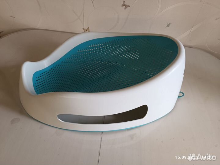 Горка для купания angelcare