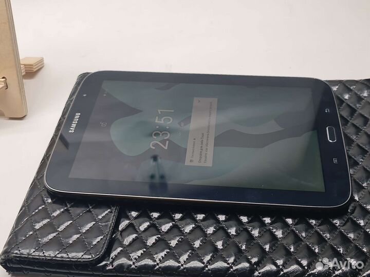 Samsung Galaxy Note 8.0 N5110 (2013) Андроид 11