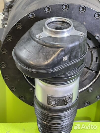 Пневмобаллон BMW X5 G07 передний правый