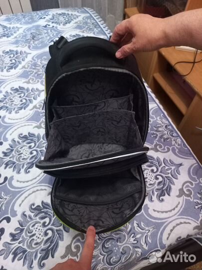 Продается рюкзак школьный