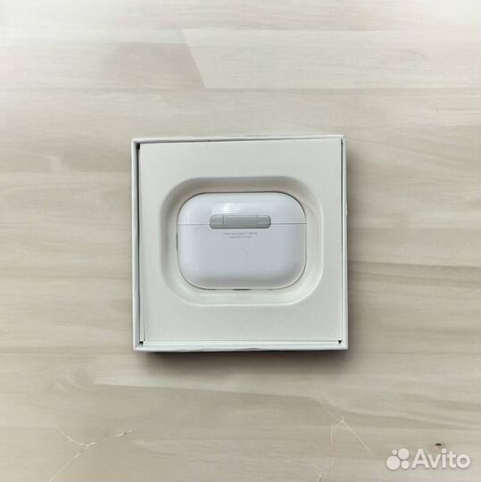 Наушник apple AirPods 2 PRO