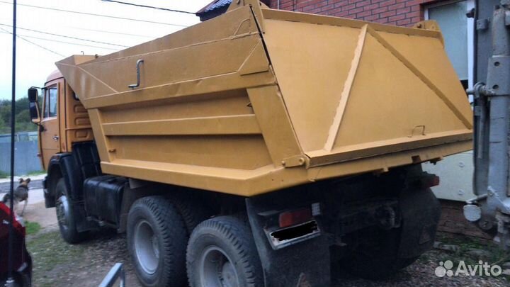ЗИЛ самосвал,Камаз